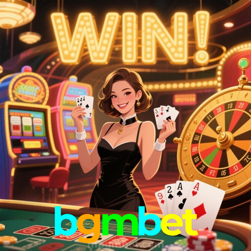 Bônus & Promoções bgmbet 2025 — Brasil