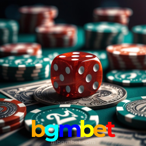 bgmbet: cassino online seguro e premiado no Brasil