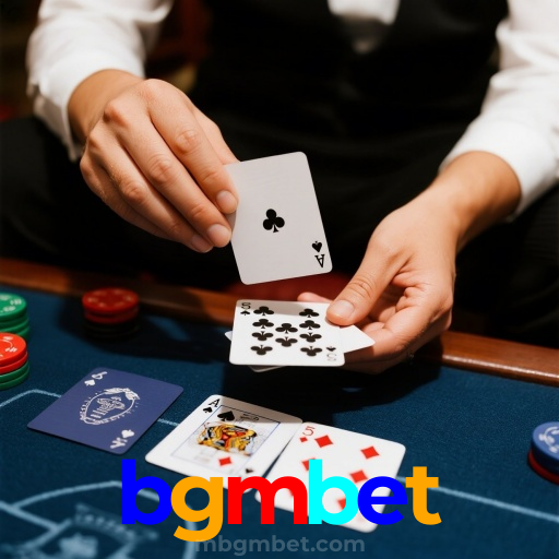 Slots de Alta Volatilidade no bgmbet – Giros Rápidos e Jackpots