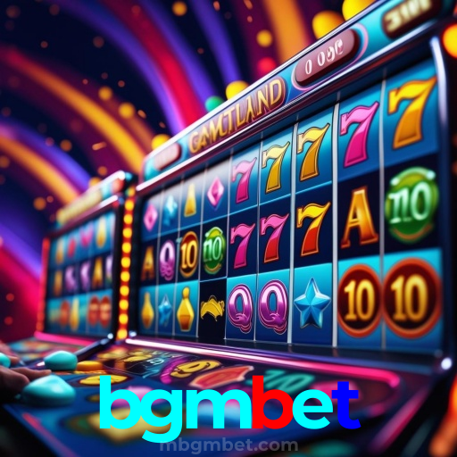Bônus & Promoções bgmbet 2025 — Brasil