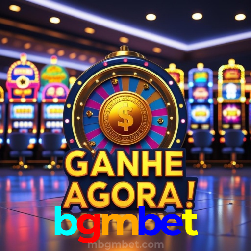 Bônus & Promoções bgmbet 2025 — Brasil