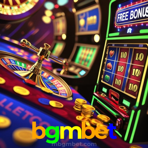 Baixe o app da bgmbet: jogue onde quiser com segurança