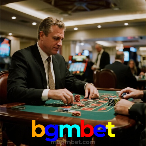 Baixe o app da bgmbet: jogue onde quiser com segurança