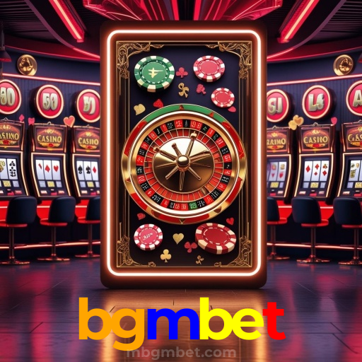 bgmbet: Jogos de Mesa ao Vivo - Imersão Total, Slots - Grandes Prêmios, Roleta - Altas Chances