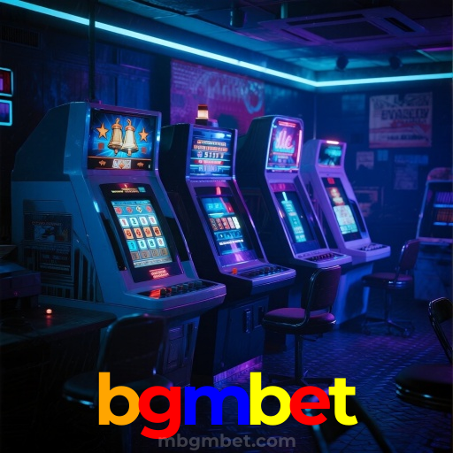 bgmbet: cassino online no Brasil — certificada e premiada