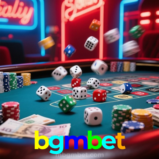 bgmbet - Descubra a Excitante Categoria de Cassino Online da bgmbet