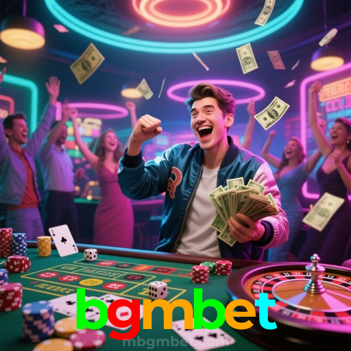 bgmbet: Jogos de Mesa ao Vivo - Imersão Total, Slots - Grandes Prêmios, Roleta - Altas Chances
