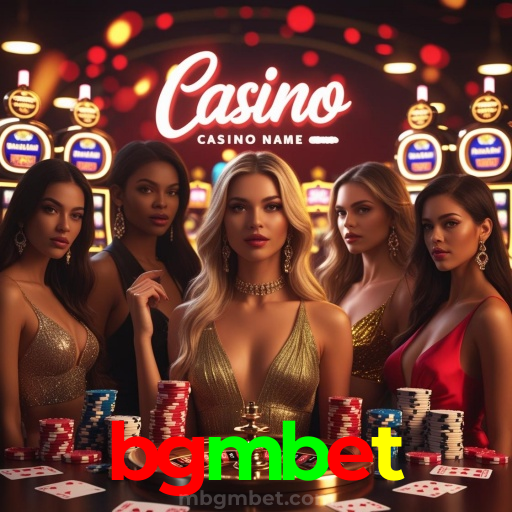 bgmbet: Experiência Real de Cassino com Jogos de Mesa ao Vivo