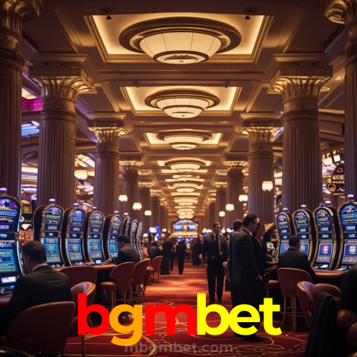 bgmbet: Valor Inigualável em Promoções e Ofertas Exclusivas!